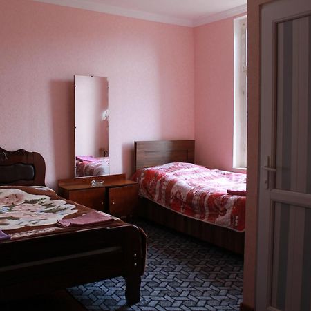 Guest House Shota Sighnaghi Exterior photo