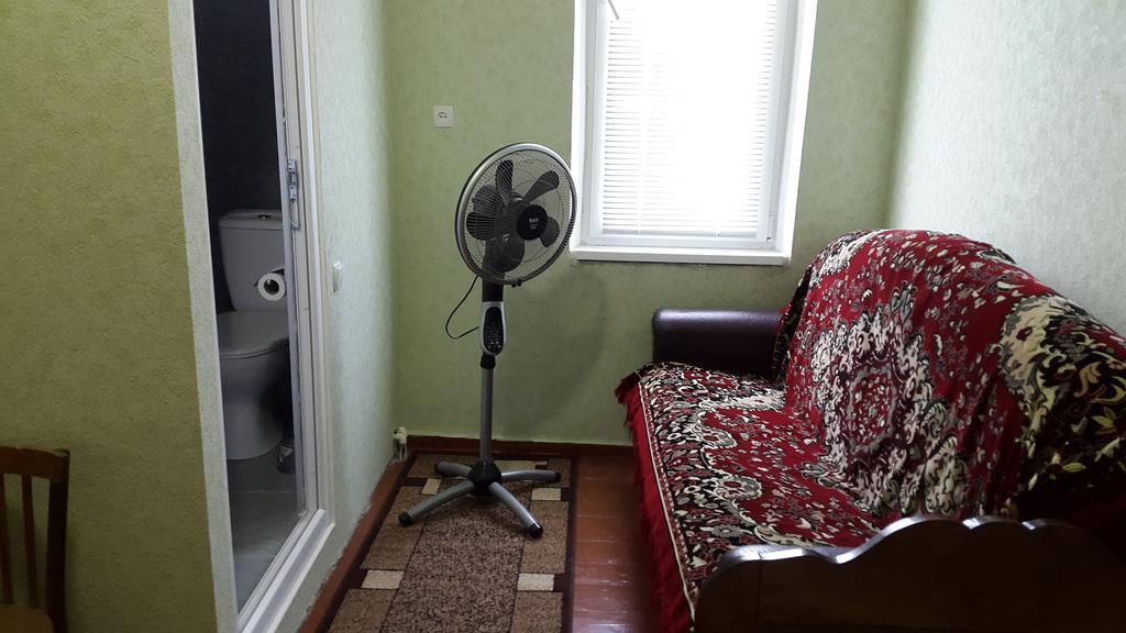 Guest House Shota Sighnaghi Exterior photo