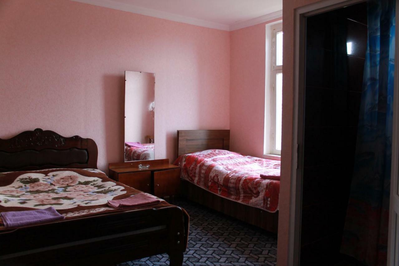 Guest House Shota Sighnaghi Exterior photo