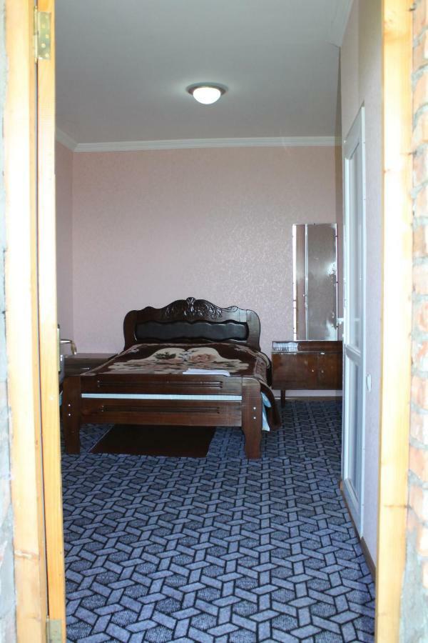 Guest House Shota Sighnaghi Exterior photo