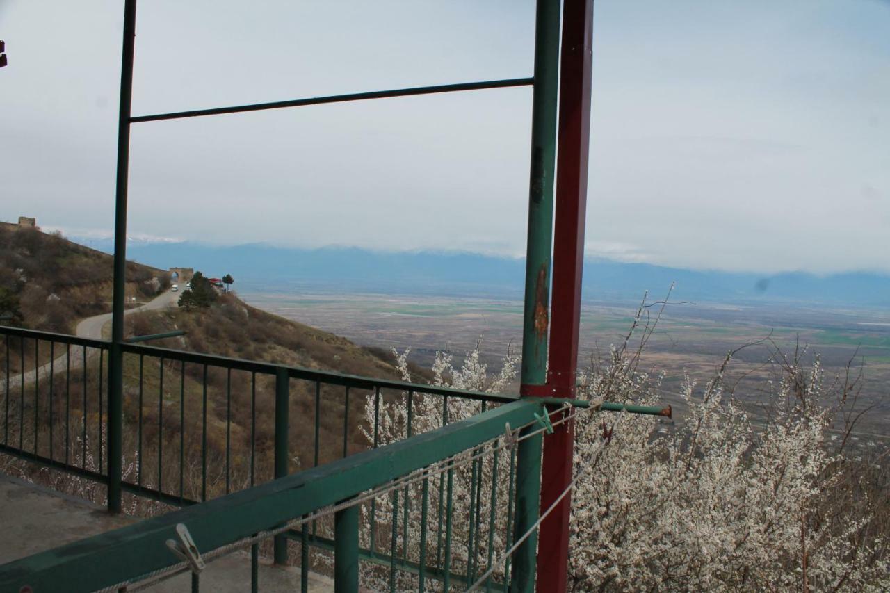 Guest House Shota Sighnaghi Exterior photo