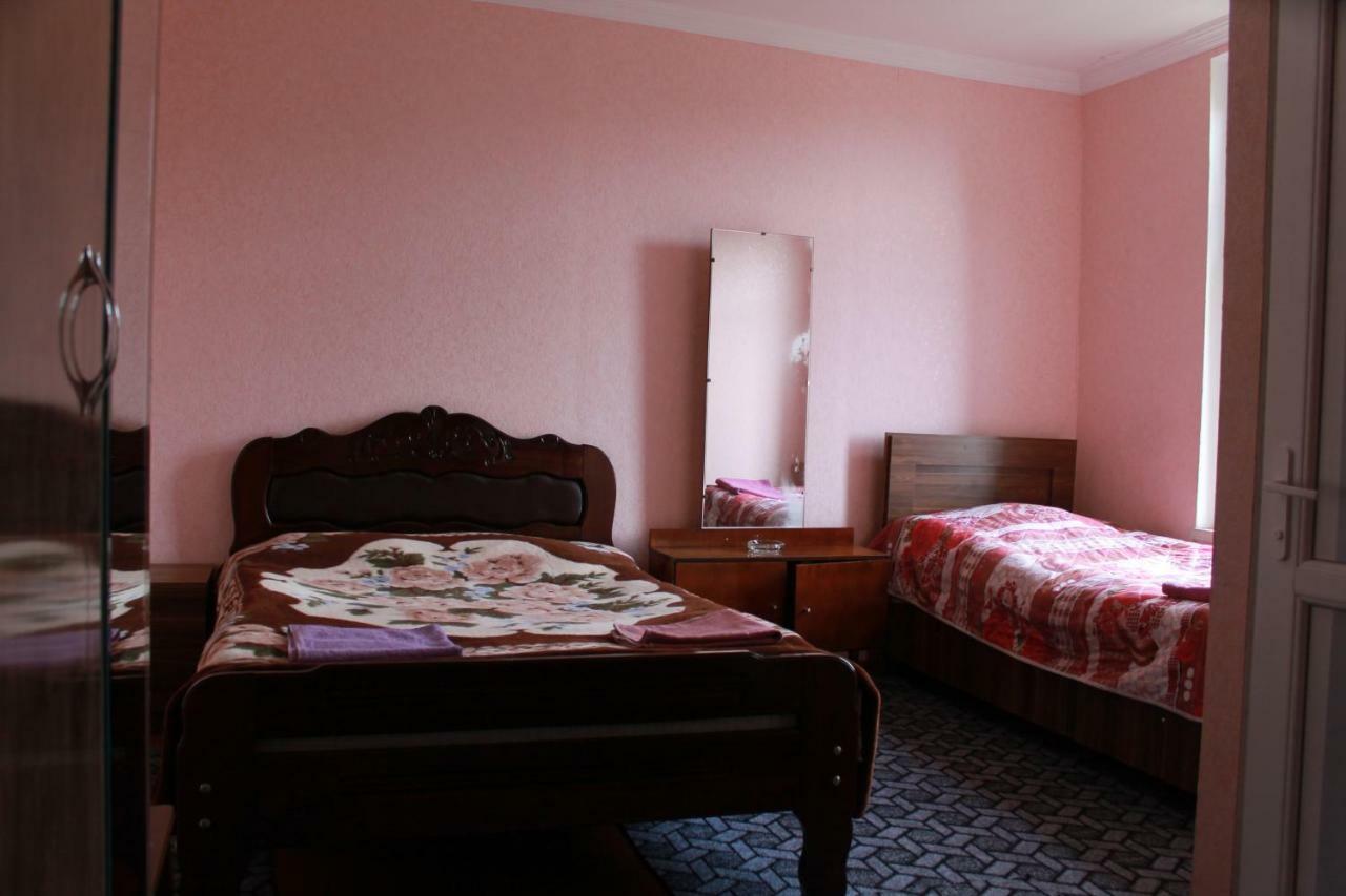 Guest House Shota Sighnaghi Exterior photo